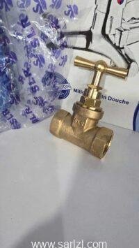 ROBINET DARRET SLR 20/27