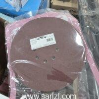 EMTOP P120 SAND PAPER