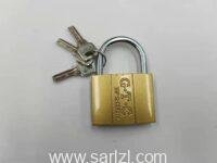 CADENAS 50 JAUNE