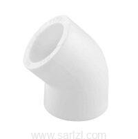 COUDE PPR 20/45 (110PCS, 440PCS)