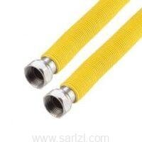 FLEXIBLE 50 JAUNE TURKEY