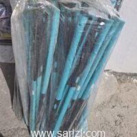 MANCHE MASSE PLASTIQUE
