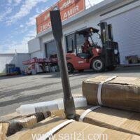 EMTOP BURIN MARTEAU PIQEUR PLAT