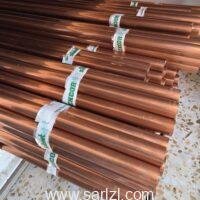 TUBE CUIVRE 22 SILMET ITALY