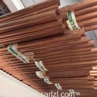 TUBE CUIVRE 16 SILMET ITALY