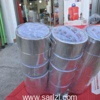 BANDE DE TUBE CHEMINE