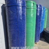 CITERNE 500 H 3 COUCHE