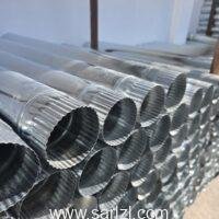TUBE FORNO LOURD 83