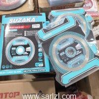 DISQUE DIAMANT TURBO 115 SUZAKA