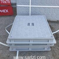 TOMPON AVEC CADRE 30 PROPHEX