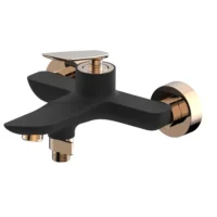 MITIGEUR FLY BAIN DOUCHE NOIR 23605