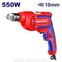 EMTOP PERCEUSE 550W EEDL556