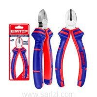 EMTOP PINCE 8"/200M EPLRD0711
