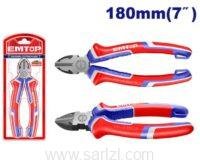 EMTOP PINCE COUPANTE 7/180MM EPLRD0711