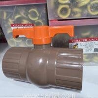 VANNE 40/49 KRONA PLASTIQUE