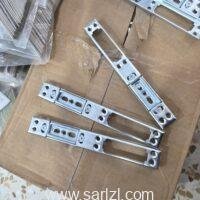 GACHE PVC REGLABLE