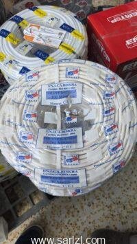 CABLE 2*0.75 BISKRA