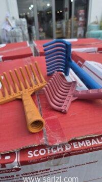 BROSSE OLIVE